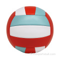 Volleybalbal voor training van volwassenen trainingspraktijk